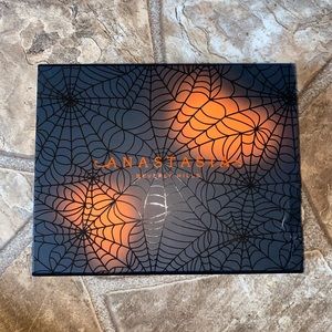 Anastasia beverly hills glitters